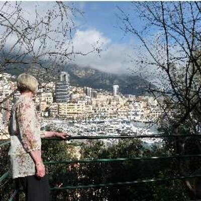 Profile Picture of Ken Langdon (@LangdonKen) on Twitter