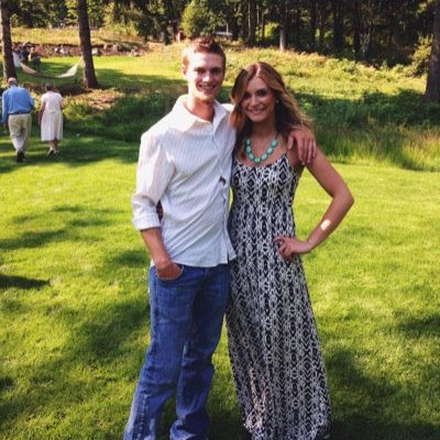 Profile Picture of Haley Chadwick (@haychadwick) on Twitter