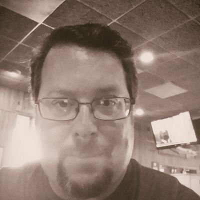 Profile Picture of Thomas Sanders (@sandmage68) on Twitter