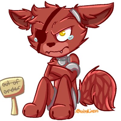 Foxy - Twitter Profile Picture of Foxy (@jonathantagg5) on Twitter