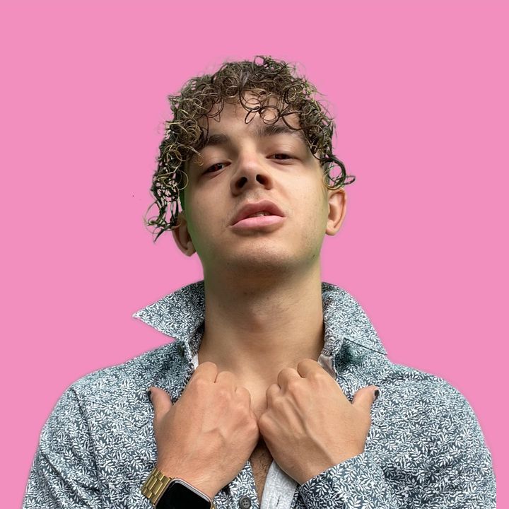 Profile Picture of Mike Hatake (@mikul_hatake) on Tiktok