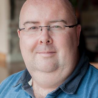 Profile Picture of Chris Swanston (@chris.swanston.7) on Facebook