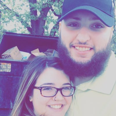 Amanda Ruth - Twitter Profile Picture of Amanda Ruth (@Hi_its_Amanda) on Twitter