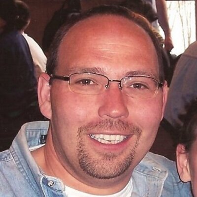 Profile Picture of Paul Adair (@PaulAdair3) on Twitter