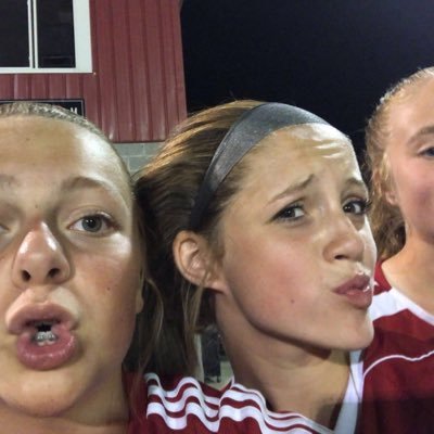 Profile Picture of Madison Stapleton (@MadisonStaplet7) on Twitter