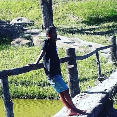 Profile Picture of André Felipe Martins Walter (@AndrFelipeMart8) on Twitter