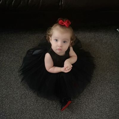 Profile Picture of Aimee ❤️ (@aimeemccabe96) on Twitter