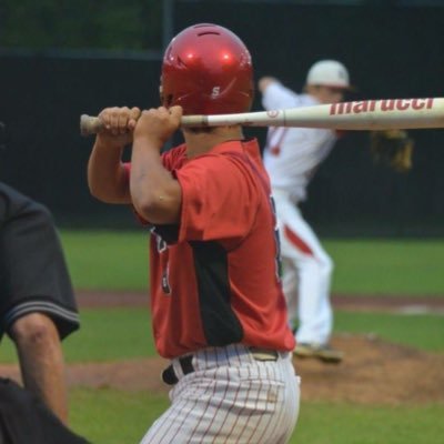 Profile Picture of Chad Simon (@ChadSimon11) on Twitter