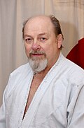 Profile Picture of Jan Hermanssonon Wikipedia