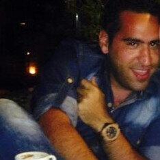 Profile Picture of Adel Saadeh (@Adel_saadeh123) on Twitter