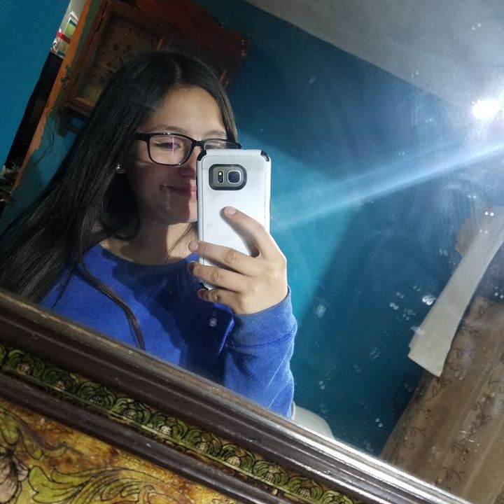 Profile Picture of m.c.e🙋❤ (@mary_escalera) on Tiktok