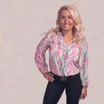 Profile Picture of Meredith Cooper Jones (@merecoopjones) on Instagram