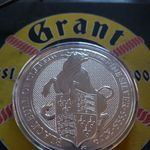 Profile Picture of Grant Chapman (@canadapreciousmetals) on Instagram