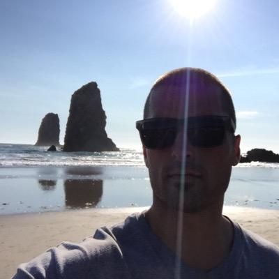 Profile Picture of Brad Morse (@Brad_Adam_Morse) on Twitter