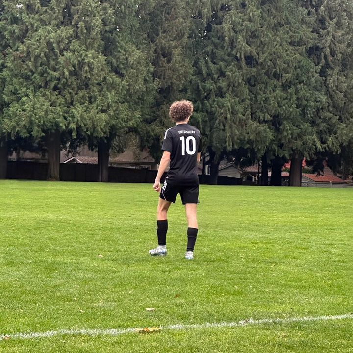 Profile Picture of Micah.Bergen (@micah.bergen) on Tiktok