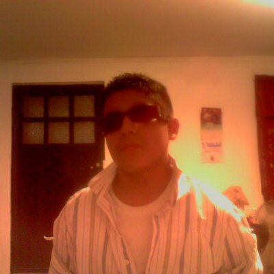 Profile Picture of Jose Raul Frausto (@jose_raulFM) on Twitter