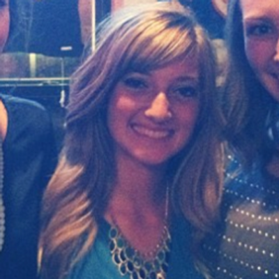 Profile Picture of Lindsey Pearson (@lindseyypearson) on Twitter