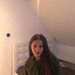 Profile Picture of Pauline (@pauline_wacek) on Instagram