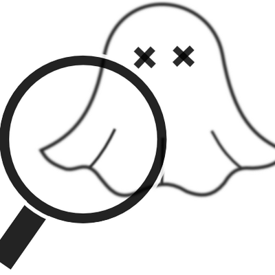 Profile Picture of Trinity Ghost Hunt (@TCDGhostHunt) on Twitter