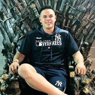 Profile Picture of Dan Forester (@ChrisSmooveFan) on Twitter