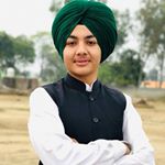 Profile Picture of Amrit virk (@amritvirk_pbx1) on Instagram