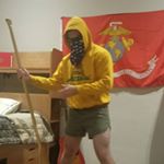 Profile Picture of Steven Petrovsky (@shit_kicker_1776) on Instagram