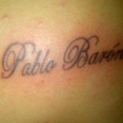 Profile Picture of Michael Emilio Baron (@MichaelBaron22) on Twitter