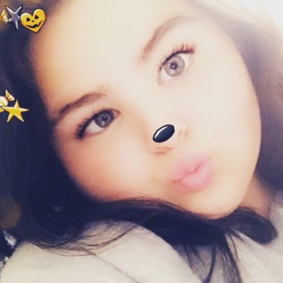 Profile Picture of Isabelle Jackson (@Izzie0731) on Twitter