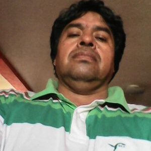 Profile Picture of Blas Juarez (@BlasJuarez2) on Twitter