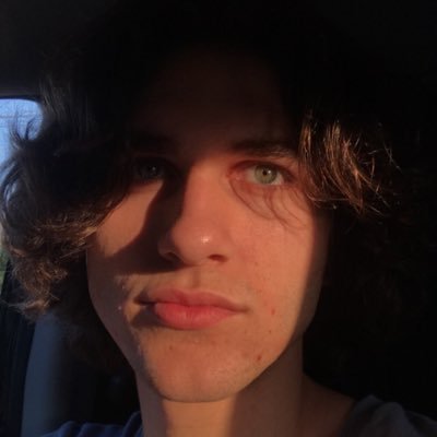 Profile Picture of Bradley Poteet (@Brad_poteet) on Twitter