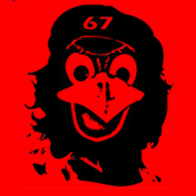 Profile Picture of Patrick Shannon (@FlimtotheFlam) on Twitter