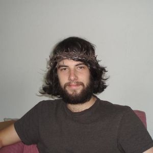 Profile Picture of Eric Heiden (@thecandylandman) on Myspace