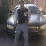 Profile Picture of Mr. Raymond Selvage (@mr.selvagex4) on Instagram