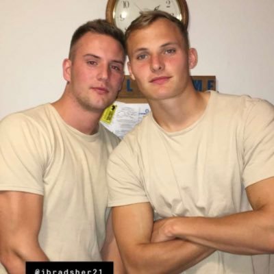 Profile Picture of Ben Campbell (@Ben_Campbell15) on Twitter