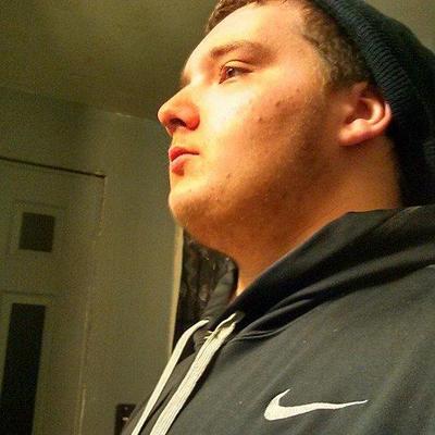 Profile Picture of Cory Parsons (@cjp13021) on Twitter