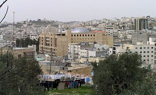 Profile Picture of Hebronon Wikipedia
