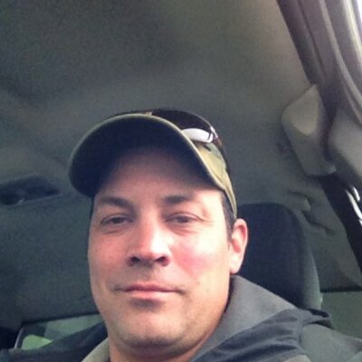 Profile Picture of Dustin Roberson (@Dustin14fan) on Twitter