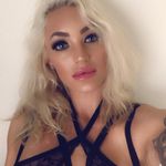 Profile Picture of Ariel Hollibaugh (@coyogalove_) on Instagram