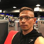 Profile Picture of Spencer Tsai (@bearfist) on Instagram