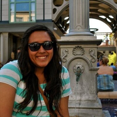 Profile Picture of Ivy Torres (@ivytorres94) on Twitter