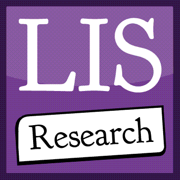Profile Picture of LIS Research (@LISResearch) on Twitter