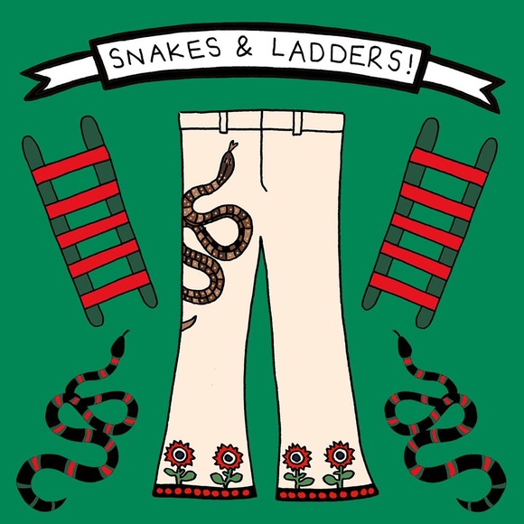 Profile Picture of Kyle Lukes (@klukes13) on Poshmark