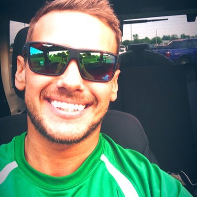 Profile Picture of Chris Dirck (@ChrisDirck) on Twitter