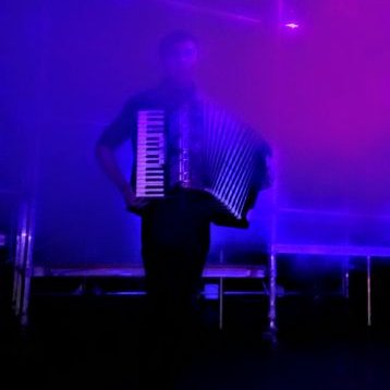 Profile Picture of Jon Bugg-Millar (@BuggMillar) on Twitter