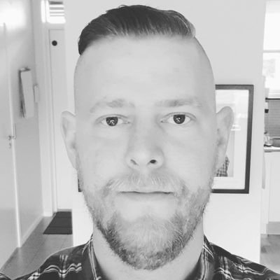 Profile Picture of Michael Bamse Servin (@BamseServin) on Twitter