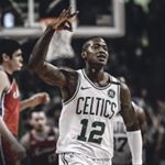 Profile Picture of Father Of Eric Bledsoe (@rozierlegacy) on Instagram