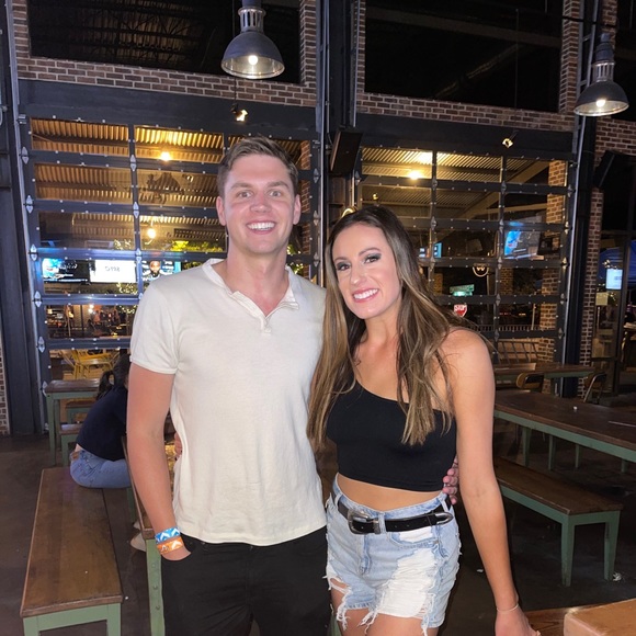 Profile Picture of Chad Mcguire (@chad_mcguire) on Poshmark