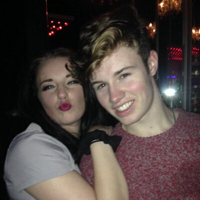 Profile Picture of Alex O'Reilly (@Apaor15) on Twitter