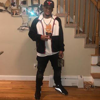 Profile Picture of Mario Smith (@mario.smith.54772) on Facebook
