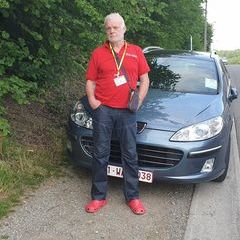 Profile Picture of Robert Melin (@robert.melin7) on Tiktok